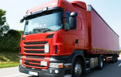 Bursa Aladağ Ambar Kargo