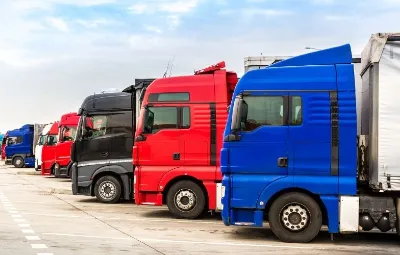 Bursa Aladağ Ambar Nakliyat