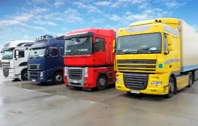 Bursa Aladağ Nakliye Ambarı