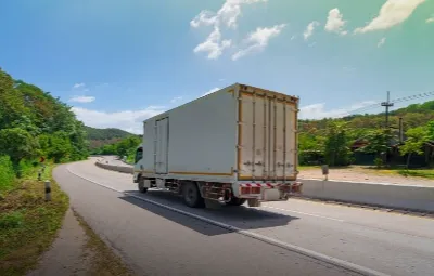 Bursa ile Aladağ Arası Bulaşık Makinesi Taşıma