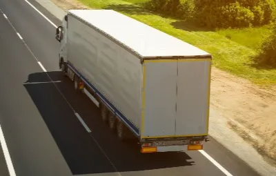 Bursa ile Aladağ Arası Parça Eşya Taşıma